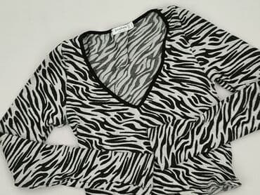 Stradivarius, Жіноча блуза, розмір S