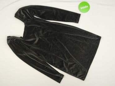 eleganckie sukienki z tafty: Sinsay, Sukienka damska, S — 3