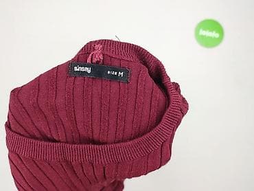 Kobiety: Sinsay, Sweter damski, rozmiar M — 4