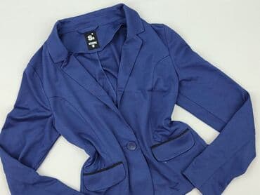 marynarka damska cropp: Sinsay, Women's blazer, size M (EU 38) — 1