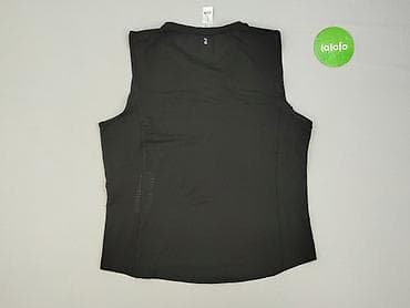 bluzki 54: Decathlon, Top damski, rozmiar XL — 3