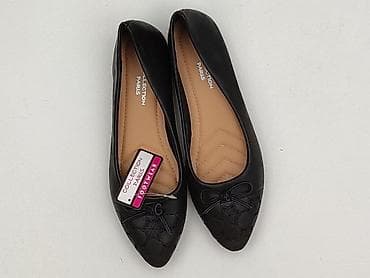 hello kitty klapki: Balerinki damskie, rozmiar 41 — 1