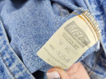 wyprzedaż sukienek letnich: Sukienka damska, XL — 4