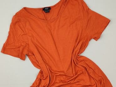 t shirty fendi: F&F, T-shirt damski, rozmiar M — 2