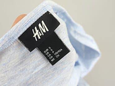 koszula nocna damska hm: H&M, Koszula damska, rozmiar S — 5