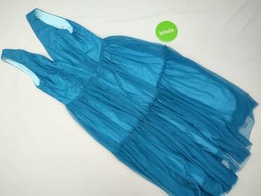 sukienki odcinane pod biustem na wesele allegro: Sukienka damska, L — 2