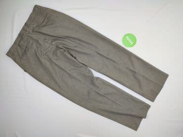 angelo litrico spodnie: Spodnie garniturowe dla mężczyzn, rozmiar L — 3