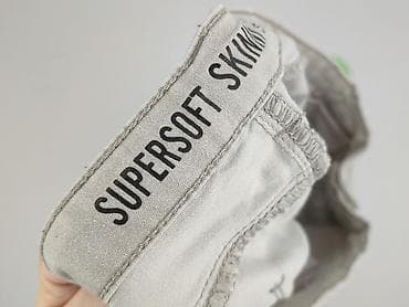 szare dresy h: Jeansy damskie, rozmiar M — 5