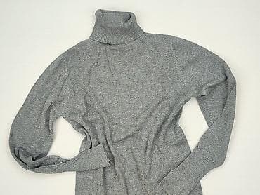 sweter trussardi: Golf damski, rozmiar M — 1