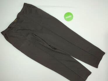 męskie kozaki z lasocki for men: Bonmarche, Spodnie materiałowe damskie, XL — 2