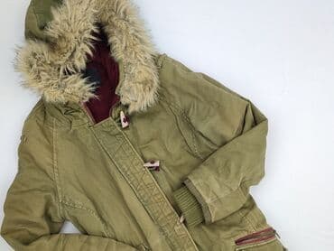 Amisu, Women`s trench, size XL (EU 42)