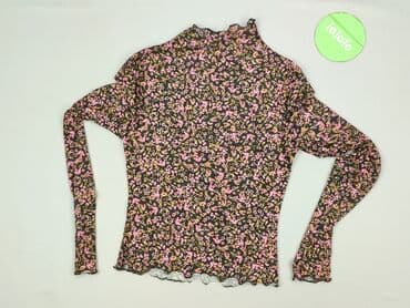 cropp spódnice w kwiaty: Bluzka damska, S — 3