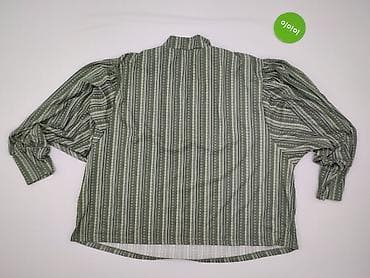 biustonosz 90h: VRS, Bluzka damska, rozmiar 6XL — 3