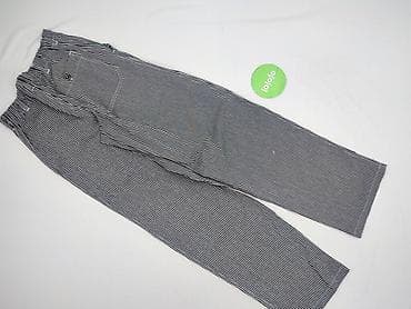 new jeans: Spodnie materiałowe damskie, rozmiar S — 3