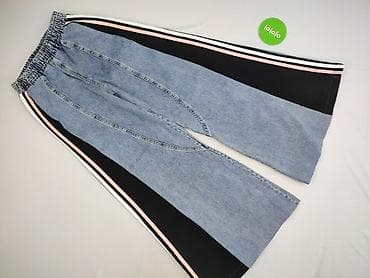 buty s but: Prada, Jeansy damskie, rozmiar S — 2