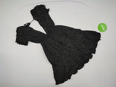 jezuski klapki: Sukienka damska, rozmiar S — 3