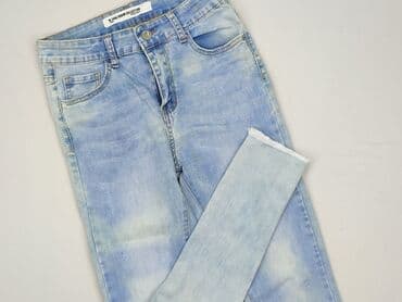 Denim Collection, Jeans for women, size M