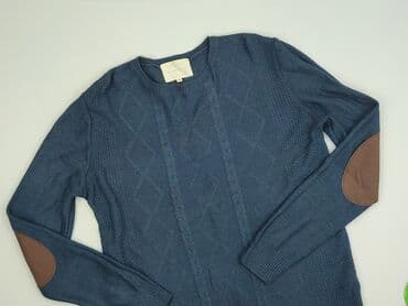 koszulka river island: River Island, Sweter dla mężczyzn, rozmiar S — 1