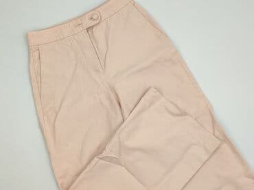 Massimo Dutti, Spodnie materiałowe damskie, XS w lalafo.pl Massimo Dutti, Spodnie materiałowe damskie, XS