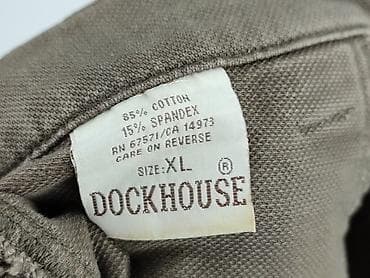 house bluza: Dockers, Spódnica damska, rozmiar XL — 5