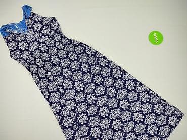 boho sukienki: Sukienka damska, rozmiar S — 2
