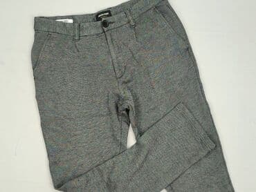 spodnie dresowe peak performance: Jack & Jones, Spodnie materiałowe damskie, L — 1