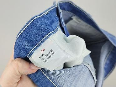 hot bottom jeans: Used Jeans, Jeansy damskie, rozmiar XS — 5