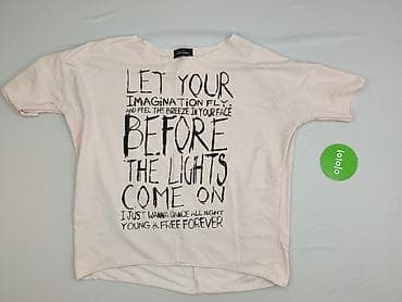 body taniec: T-shirt damski, rozmiar S — 2