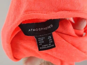 atmosphere marynarka: Atmosphere, Bluzka damska, 3XL — 5