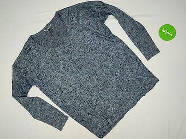 biale trampki tommy: Hema, Sweter damski, rozmiar L — 2