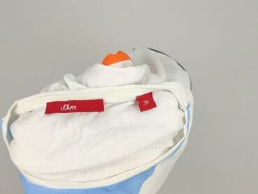 kropki koszulka: S.Oliver, T-shirt damski, rozmiar S — 4