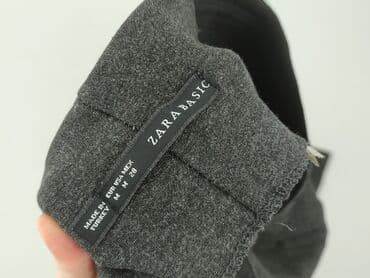 top zara basic: Zara, Legginsy Sportowe damskie, rozmiar M — 4