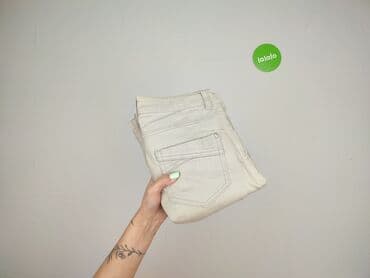 костюми жіночі класичні: Jeansy damskie, rozmiar S — 4