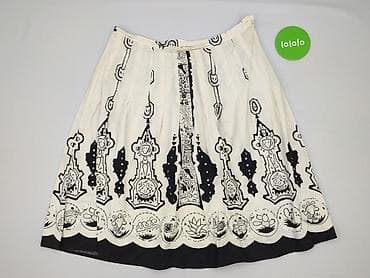 Women's Clothing: Anthropologie, Women`s skirt, size M — 2