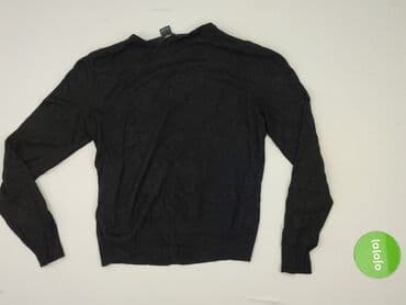 narzutka h: F&F, Women`s knitwear, size L (EU 40) — 4