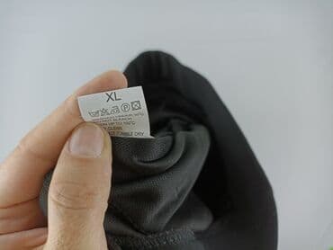 legginsy damskie plus size: Legginsy Eleganckie damskie, rozmiar XL — 5