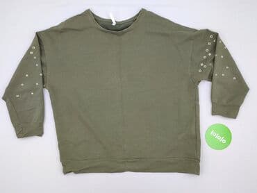 la mania bluza zielona: Sinsay, Bluza damska
, L — 3