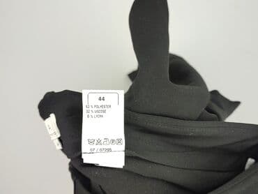 spodnie 40: MAC, Spodnie materiałowe damskie, rozmiar 2XL — 5