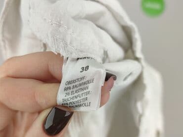 guess buty wyprzedaż olx: Gina Benotti, Spodnie materiałowe damskie, rozmiar M — 5