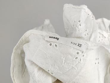 sinsay bluzki: Sinsay, Bluzka damska, rozmiar XS — 4