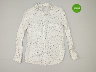 Women: House, Women`s shirt, size S (EU 36) — 2