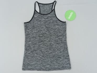 under armor compression t shirty: H&M, Women`s top, size M (EU 38) — 2