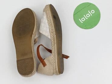 sandałki nike: Jennyfer, Sandały damskie, rozmiar 37 — 6