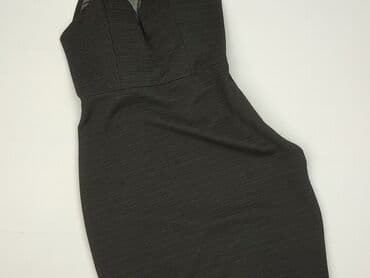sukienka dekolt halter: Tally Weijl, Sukienka damska, rozmiar S — 1