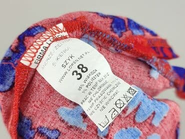 sukienka na wesele łódź: Sukienka damska, rozmiar M — 5