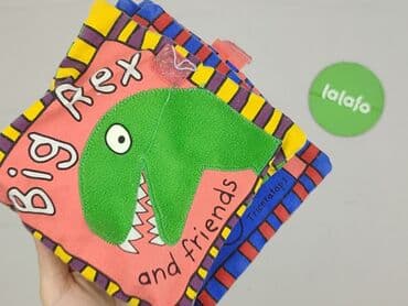 Zabawki edukacyjne: Zabawka edukacyjna dla Dzieci, stan - Bardzo dobry — 5