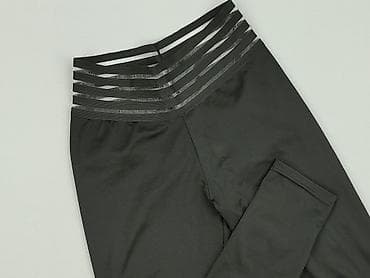 dres nike: Legginsy Sportowe damskie, rozmiar M — 1