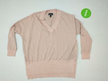 czy sweter z poliestru jest dobry: Topshop, Women`s sweater, size M (EU 38) — 2