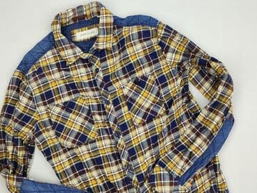 Чоловікам: Сорочка для чоловіків, L, River Island, стан - Хороший — 1