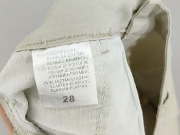 vistula marynarka: Spodnie materiałowe damskie, S — 4